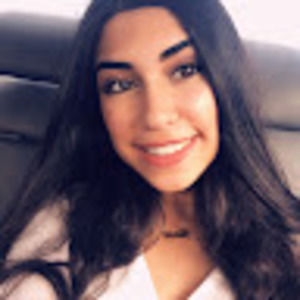 Meet your Posher, Rosa